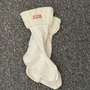 Women’s Tall Hunter Boot Socks